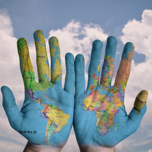 Keeping connected to your international recruits between offer and arrival