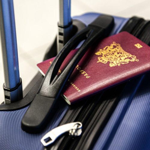 Should I fly out to interview candidates face to face?