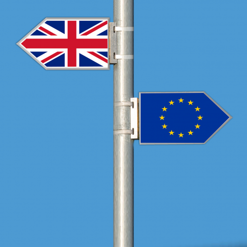 What is the impact of Brexit on the nursing workforce and what are our options now?