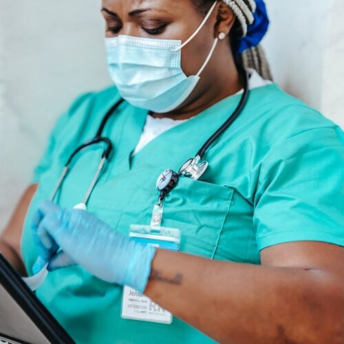 NMC new test of competence