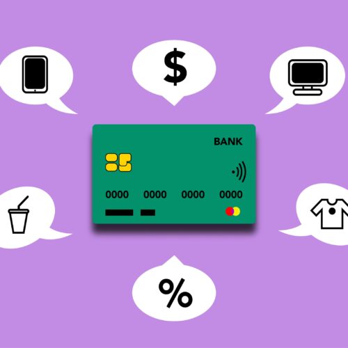online banking account