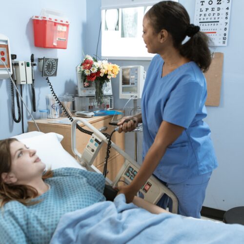 top things that nurses fail on in the OSCE