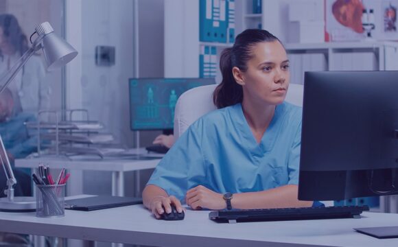 23,046 Nursing Vacancies, Yet Newly Qualified Nurses Can’t Find Jobs. How Can Both Be True?