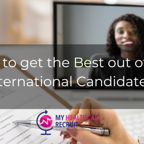 Considering how to get the Best out of Interviews with International Candidates
