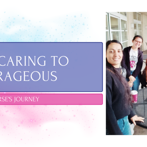 Exploring the UK Through Ruchi’s Eyes: A Journey from India to Buckinghamshire Healthcare NHS Trust