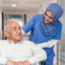 International Nurse Joiners Fell 47% in a Year. Is That a Problem — or a Correction?