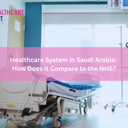 Healthcare System in Saudi Arabia How Does It Compare to the NHS Healthcare System in Saudi Arabia: How Does It Compare to the NHS?