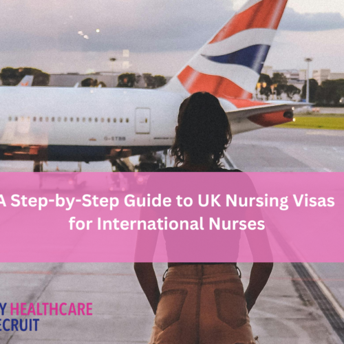 Moving to Canada or America as a Nurse What You Need to Know (3) A Step-by-Step Guide to UK Nursing Visa’s for International Nurses