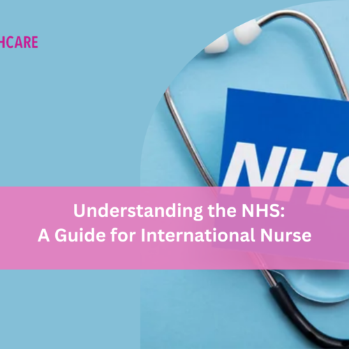 Understanding the NHS: A Guide for International Nurses