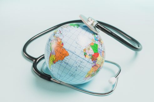 Overseas Nurse Arrivals Down 93%. So Where Did the Pipeline Go?