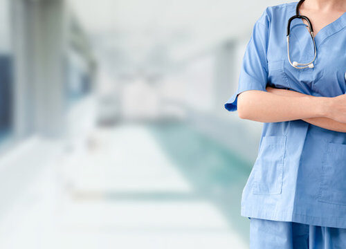 Record Private Health Claims. Growing Independent Sector. Same Talent Pool.