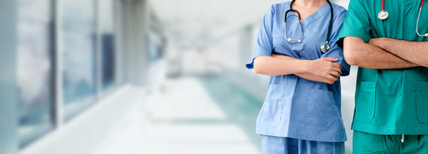 Blog 4 Image Record Private Health Claims. Growing Independent Sector. Same Talent Pool.