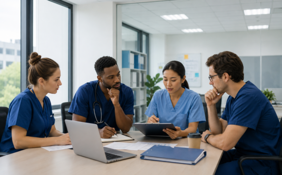 The Hidden Cost of Slow Hiring in Healthcare