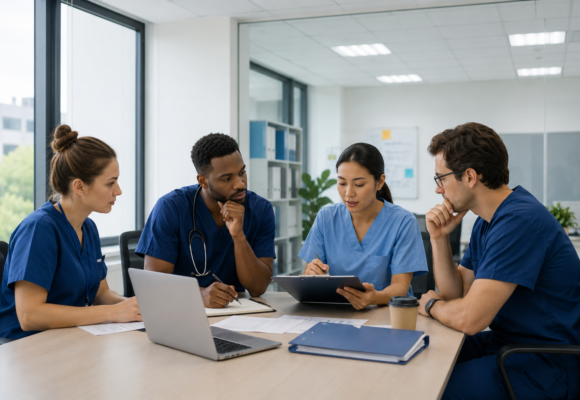 The Hidden Cost of Slow Hiring in Healthcare
