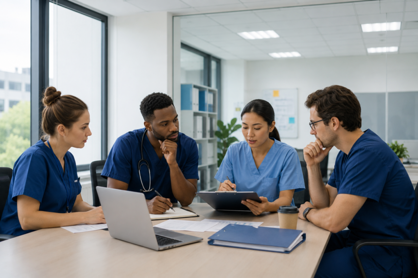 The Hidden Cost of Slow Hiring in Healthcare